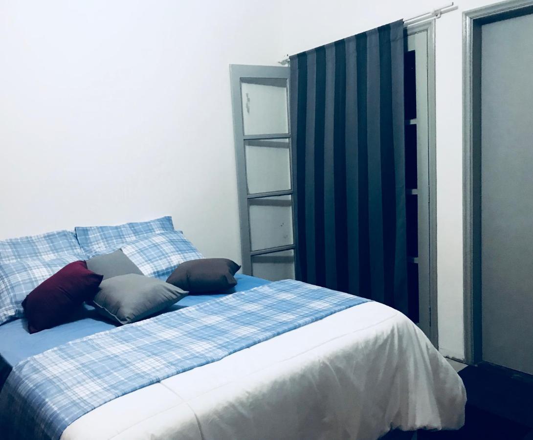 Hostel São Paulo Exteriér fotografie