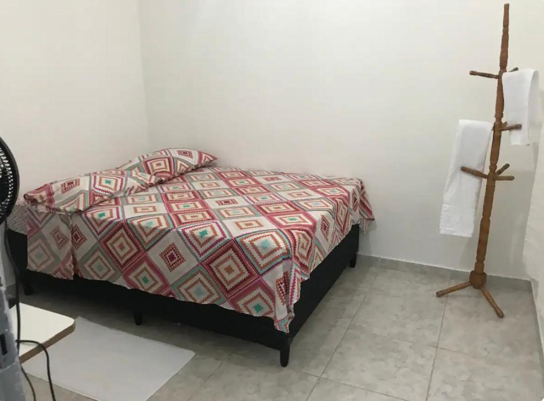Hostel São Paulo Exteriér fotografie