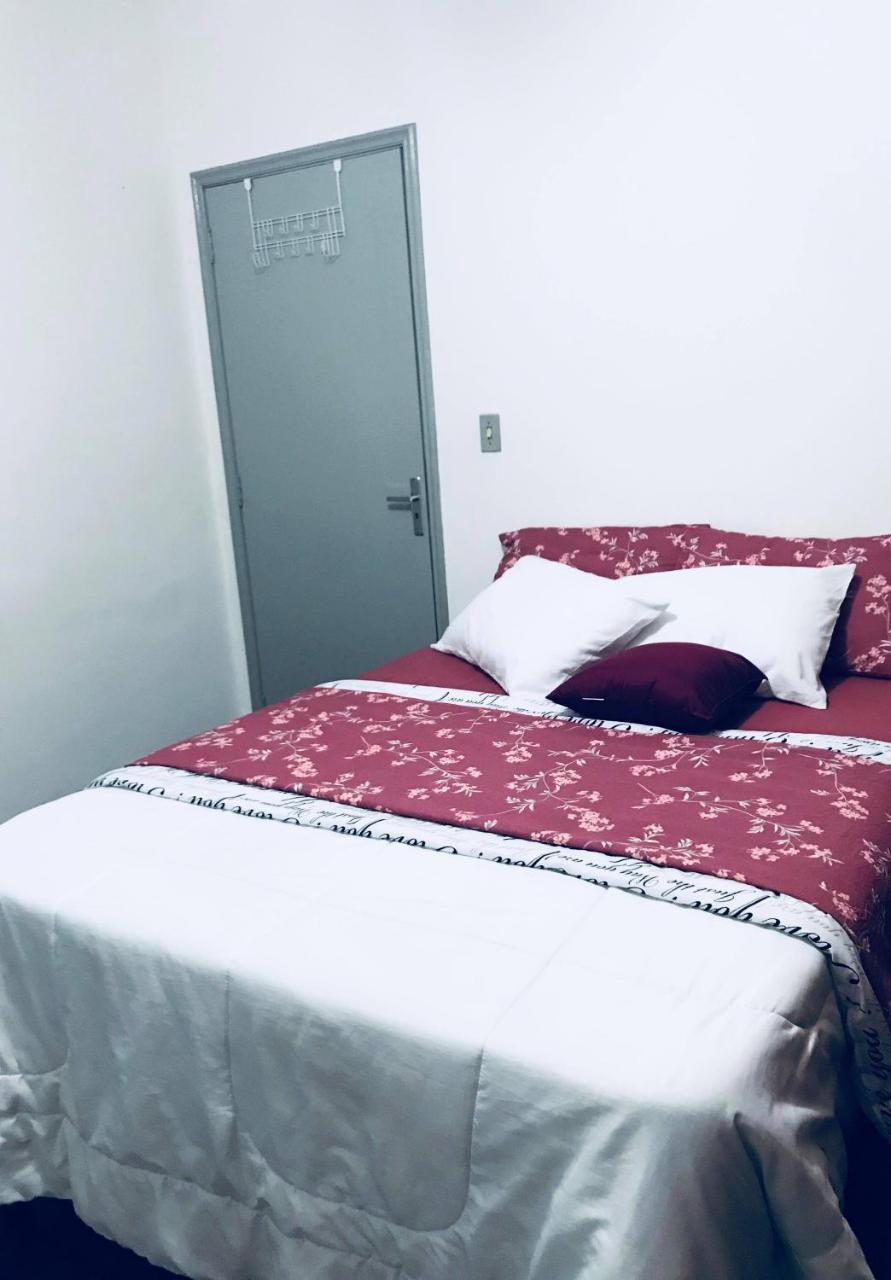 Hostel São Paulo Exteriér fotografie